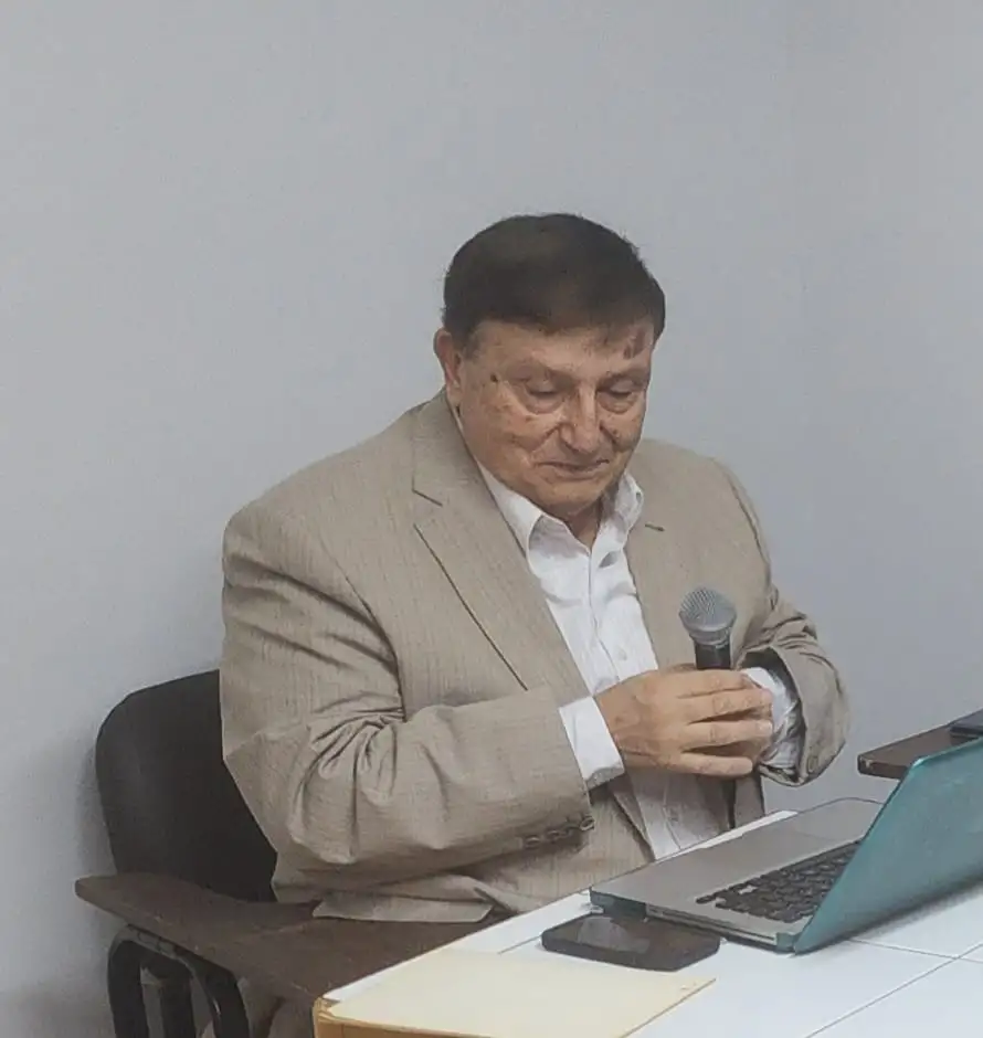 في الوحدة المسكونية (٤)