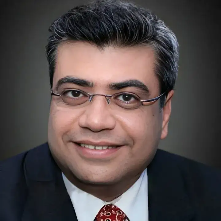  القس رفعت فكري